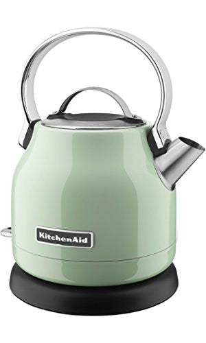 Electric Kettle - Pistachio